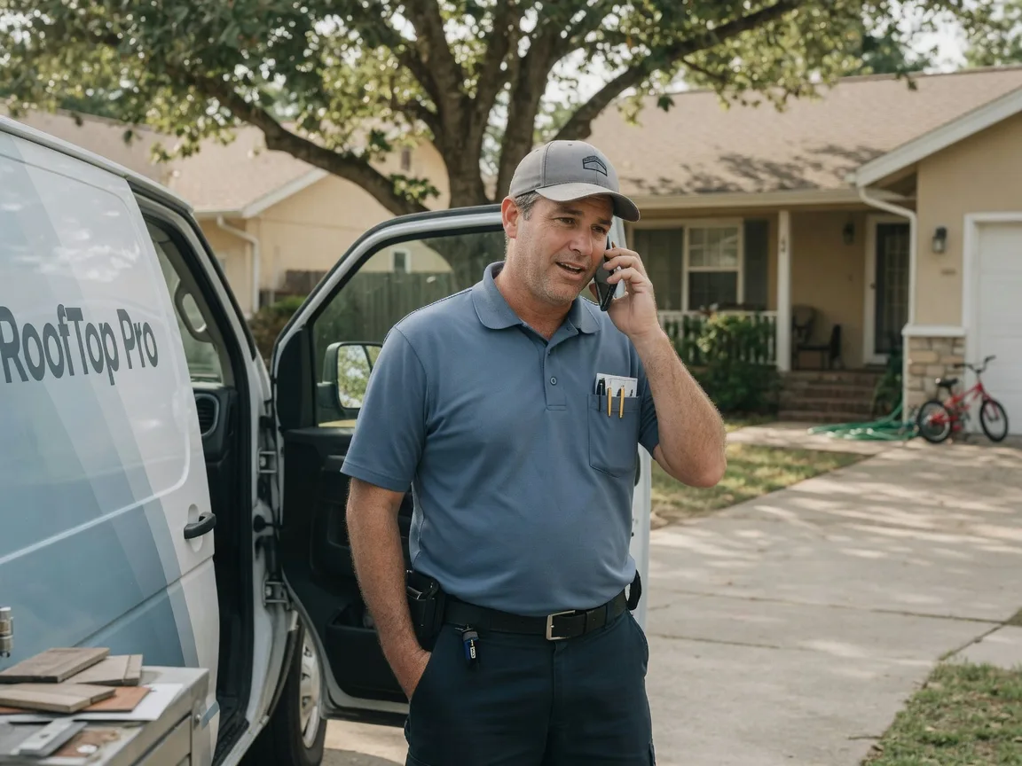Roof Repair Hazelwood, MO FAQs